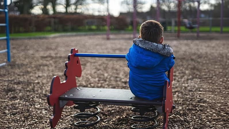 The children’s minister has also said the state was failing to provide lifelong, loving relationships for children.