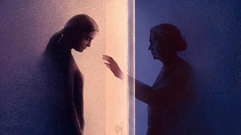 Illustration: Daria Lada/The Guardian