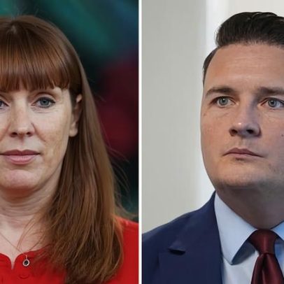 MPs lamentam ausência de adversário para afastar Keir Starmer