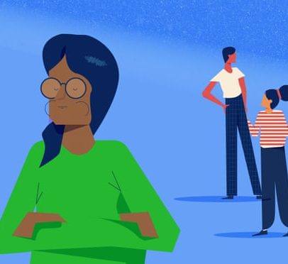 Oferecemos quarto a amiga para ajudar; ela ainda mora conosco após quatro anos