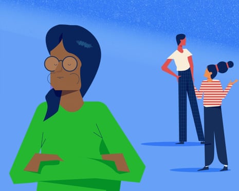 Illustration: Guardian Design