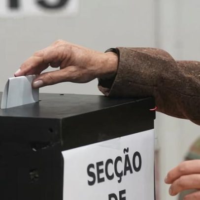 Candidato de centro-esquerda deve vencer a direita no runoff em Portugal
