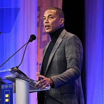 Ex-CNN Don Lemon pede aos EUA manter luta pela liberdade de imprensa