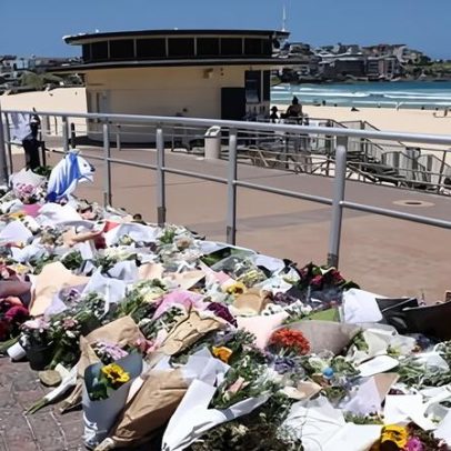Ex-agente da ASIO afirma que atiradores de Bondi foram radicalizados anos atrás