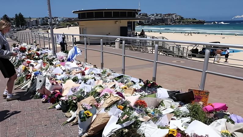 Mourners pay their respects to the victims of the Bondi beach terror attack. ABC’s Four Corners episode exploring the attack and the role of intelligence agencies has prompted an unusual intervention from Asio.