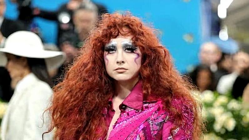 Chappell Roan has said she is no longer represented by the talent agency led by Casey Wasserman, stating that ‘artists deserve representation that aligns with their values and supports their safety and dignity’. Photograph: Dia Dipasupil/Getty Images