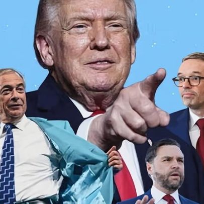 O avanço da sinalização de vício: como o ódio envenenou a política