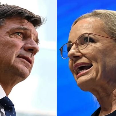 Angus Taylor assume oposição após derrotar Sussan Ley na liderança Liberal
