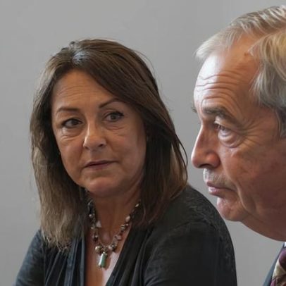 Reform UK: conselho de Kent enfrenta risco extremo após aprovar orçamento