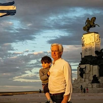 Cuba enfrenta escassez de água e energia enquanto crianças pedem nas ruas