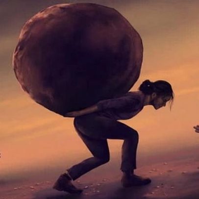 Você realmente precisa de alguém? O fardo da hiperindependência