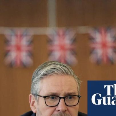 Blue Labour, Manchesterism e reforma do Lords: perguntas respondidas em podcast