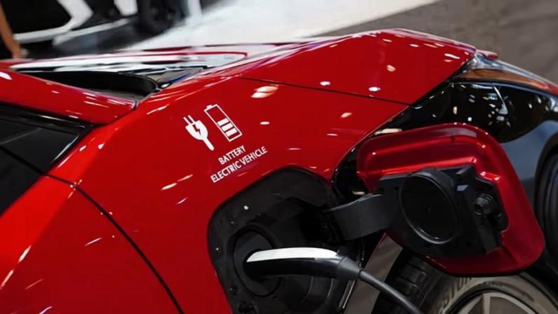 Mazda faces penalties of $25m and Nissan more than $10m unless they can reduce emissions per km.