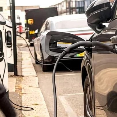 Híbridos plug-in consomem três vezes mais combustível que o divulgado