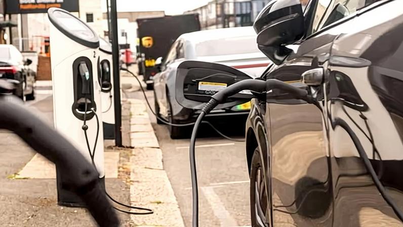 Plug-in hybrids are marketed as environmental alternatives to traditional petrol cars.