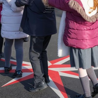 Elegibilidade para apoio a necessidades especiais no ensino secundário inglês