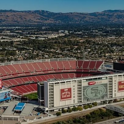 Moradores e autoridades se preparam para operações do ICE durante o Super Bowl