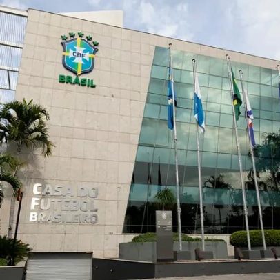 CBF fecha acordo financeiro com clubes da Série B