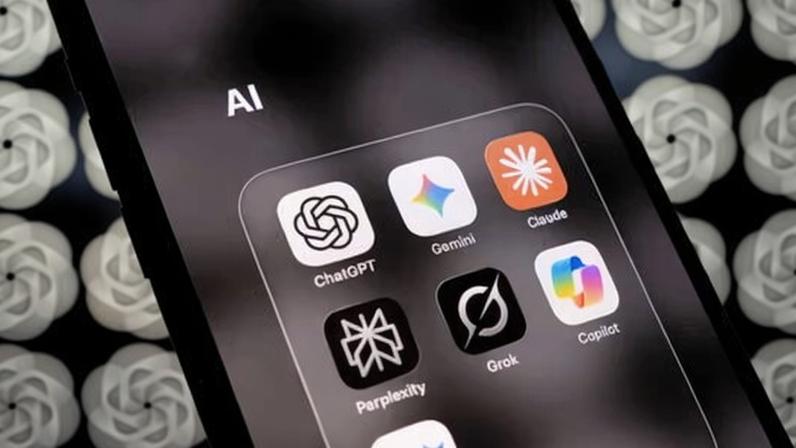 Speculation about artificial intelligence causing a ‘Saas-pocalypse’ led to a sell-off of shares in software companies.