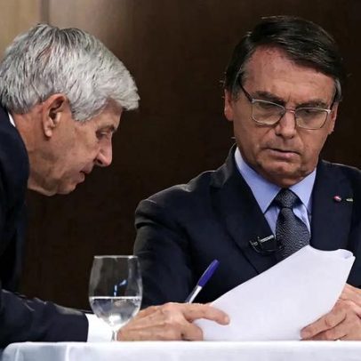 Clima no STM para julgar a perda de patente de Bolsonaro e 4 militares golpistas