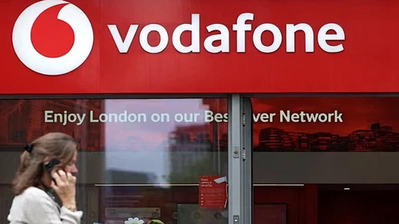The committee highlighted claims from Vodafone franchisees of an imbalance of power in their agreements.
