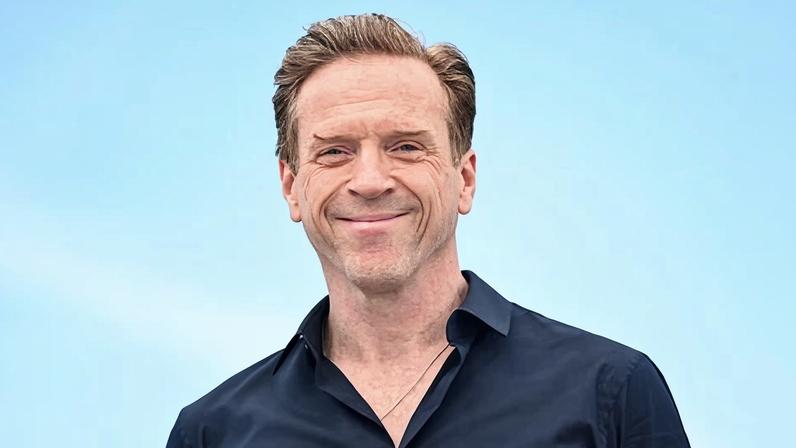 Actor Damian Lewis … ‘Actually, I don’t know if you do strange things for love. You just do lovely things for love, don’t you?’ Photograph: Corbis/Getty Images