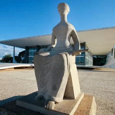 STF analisa validade de regras para uso de redes sociais por magistrados