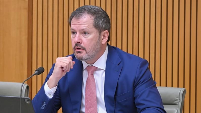 Federal Labor MP Ed Husic says he’s ‘very uncomfortable’ with the upcoming visit of the Israeli president, Isaac Herzog
