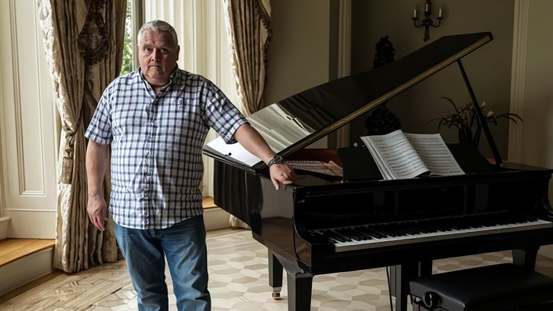 Peter Waddell either denies making racist or sexist remarks or says they were taken out of context.