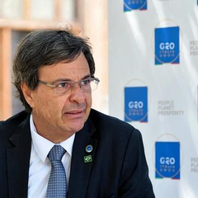 Gilson Machado se filia ao Podemos após críticas ao PL, buscando vaga na Câmara