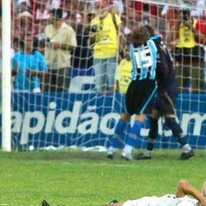 Batalha dos Aflitos: o milagre do Grêmio que virou cinema e livro