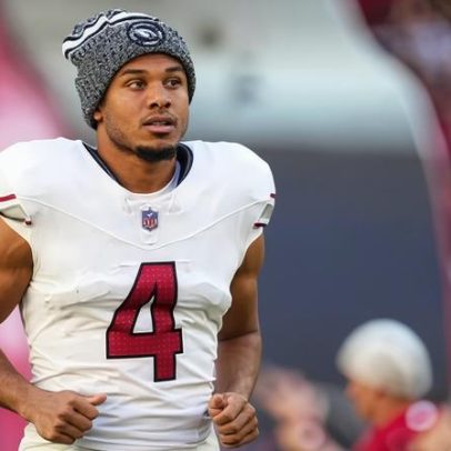 Recebedor da NFL Rondale Moore morre aos 25 anos