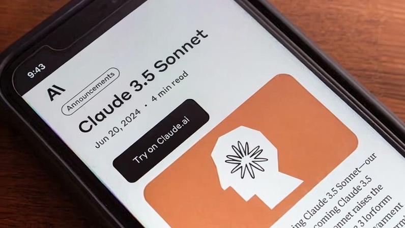 Ads for Anthropic’s Claude AI chatbot lampoon advertising on other AI platforms.