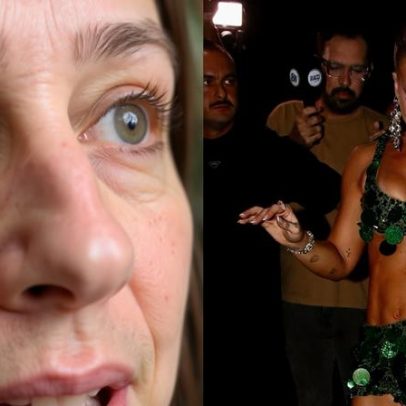 Virginia Fonseca admite gostar dos memes de Luana Piovani após críticas