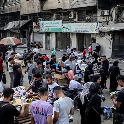 Irmão do chefe do Shin Bet é acusado por contrabando de cigarros para Gaza