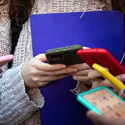 Campanha de segurança na internet é acusada de censurar falas de adolescentes