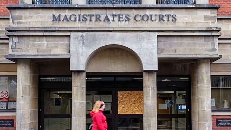 Brian Leveson’s review into courts’ backlog contains more than 130 recommendations designed to speed up justice for victims.