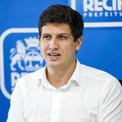 Câmara do Recife rejeita abrir impeachment de João Campos