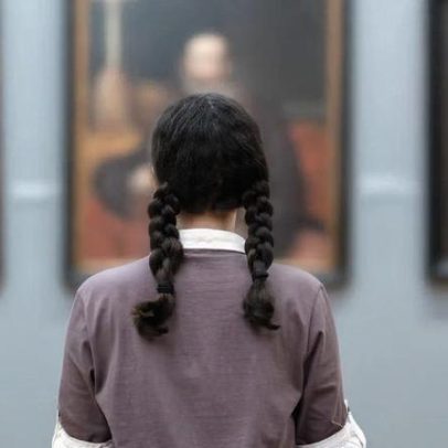 Como frear a queda de estudantes de história da arte no Reino Unido