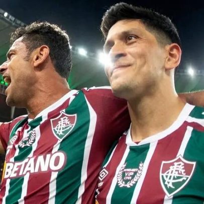 Fluminense preso ao peso de sua própria história