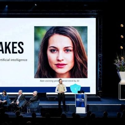 Meta processa por deepfakes no Brasil e na China