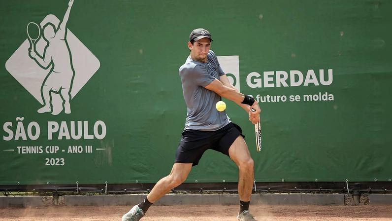 Bruno Fernandez (Foto: André Conti)