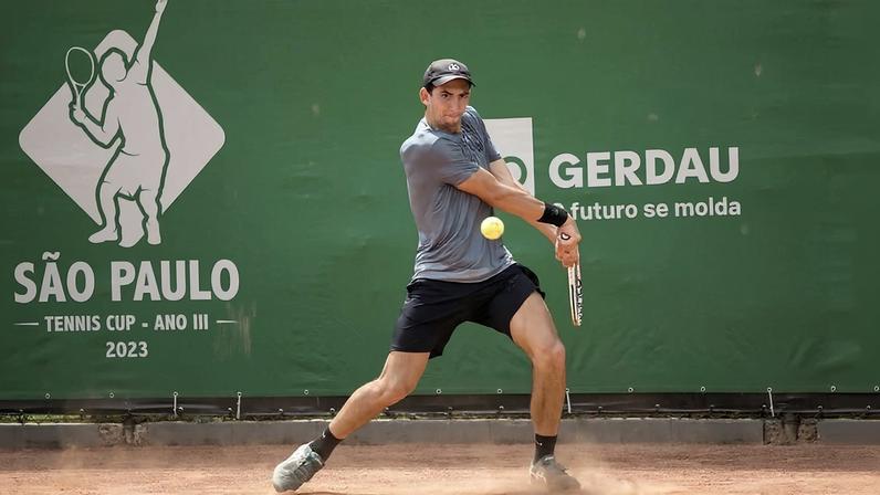 Bruno Fernandez (Foto: André Conti)