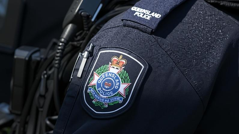 Queensland police have charged a Maryborough man with 596 child sexual abuse offences.