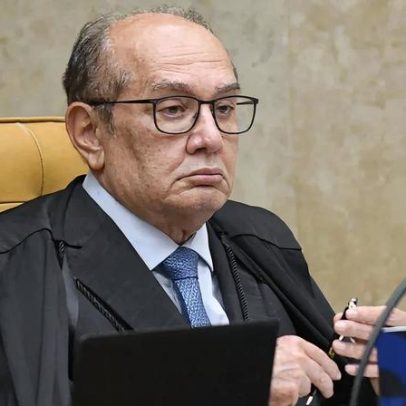 Mendes suspende julgamento de multa de R$ 86 milhões à Vale por Brumadinho