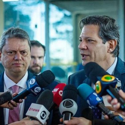 Nova pesquisa Ipespe aponta cenário para a eleição ao governo de São Paulo