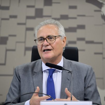 CAE solicita compartilhamento de dados sigilosos no caso Master