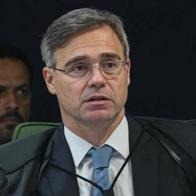 Mendonça defende argumento sobre emendas de Eduardo Bolsonaro e Ramagem