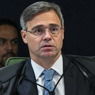 André Mendonça se reúne com PF e recebe relatório sobre caso Master