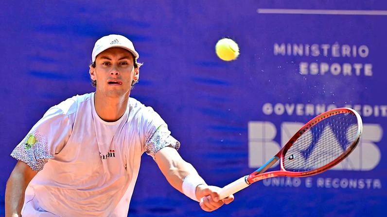Mateo Reyes (Foto: João Pires/Fotojump)
